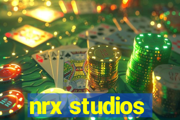 nrx studios